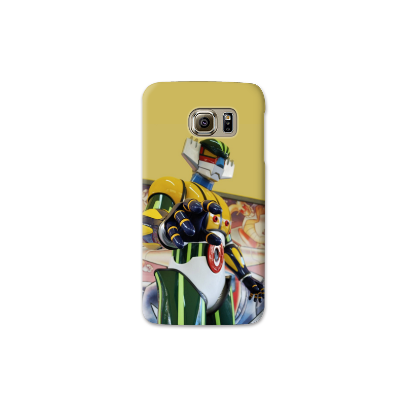 cover iphone 7 jeeg robot