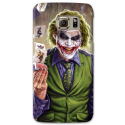 COVER JOKER CARTE per SAMSUNG GALAXY SERIE S, S MINI, A, J, NOTE, ACE, GRAND NEO, PRIME, CORE, MEGA