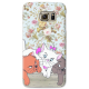 COVER GELATI per SAMSUNG GALAXY SERIE S, S MINI, A, J, NOTE, ACE, GRAND NEO, PRIME, CORE, MEGA