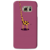 COVER FRASI FIND A WAY per SAMSUNG GALAXY SERIE S, S MINI, A, J, NOTE, ACE, GRAND NEO, PRIME, CORE, MEGA