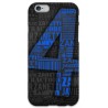 COVER ZANETTI 4 Inter