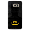 COVER SUPERMAN MINIMALIST PER ASUS HTC HUAWEI LG SONY BLACKBERRY