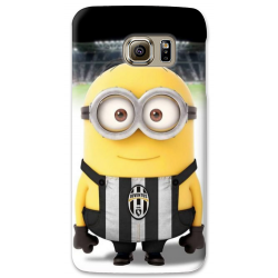 COVER MINIONS JUVE JUVENTUS PER ASUS HTC HUAWEI LG SONY BLACKBERRY