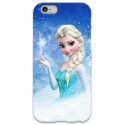 COVER ELSA Frozen per iPhone 3g/3gs 4/4s 5/5s/c 6/6s Plus iPod Touch 4/5/6 iPod nano 7