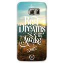 COVER FRASI THE BEST DREAMS PER ASUS HTC HUAWEI LG SONY BLACKBERRY