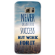 COVER FRASI THE BEST DREAMS PER ASUS HTC HUAWEI LG SONY BLACKBERRY