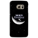 COVER FRASI PETER PAN TAKE ME TO NEVERLAND PER ASUS HTC HUAWEI LG SONY BLACKBERRY