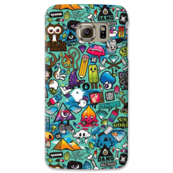 COVER FRASI ENJOY TODAY PER ASUS HTC HUAWEI LG SONY BLACKBERRY