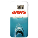 COVER LO SQUALO per SAMSUNG GALAXY SERIE S, S MINI, A, J, NOTE, ACE, GRAND NEO, PRIME, CORE, MEGA