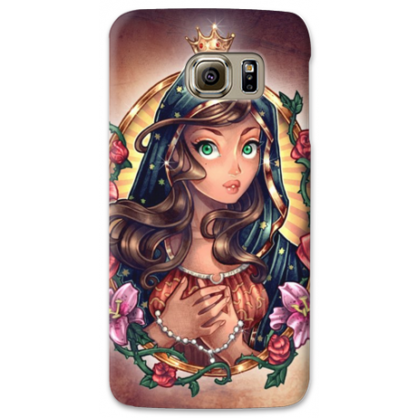 COVER NIGHTMARE per SAMSUNG GALAXY SERIE S, S MINI, A, J, NOTE, ACE, GRAND NEO, PRIME, CORE, MEGA