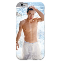 COVER CAMERON DALLAS per iPhone 3g/3gs 4/4s 5/5s/c 6/6s Plus iPod Touch 4/5/6 iPod nano 7