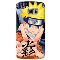 COVER NARUTO PER ASUS HTC HUAWEI LG SONY BLACKBERRY