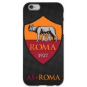 COVER AS ROMA per iPhone 3g/3gs 4/4s 5/5s/c 6/6s Plus iPod Touch 4/5/6 iPod nano 7