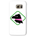 COVER PALERMO LOGO STORICO PER ASUS HTC HUAWEI LG SONY BLACKBERRY