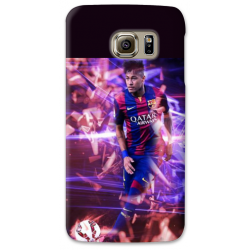 COVER NEYMAR BARCELLONA PER ASUS HTC HUAWEI LG SONY BLACKBERRY