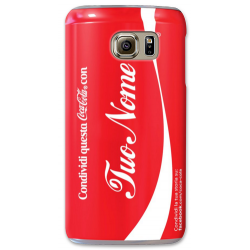 COVER COCA COLA PER ASUS HTC HUAWEI LG SONY BLACKBERRY