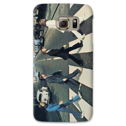 COVER THE BEATLES ABBEY ROAD PER ASUS HTC HUAWEI LG SONY BLACKBERRY