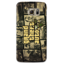 COVER GRAND THEFT AUTO GTA PER ASUS HTC HUAWEI LG SONY BLACKBERRY