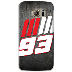 COVER MARC MARQUEZ 93 PER ASUS HTC HUAWEI LG SONY BLACKBERRY