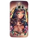 COVER MADONNA TATTOO VINTAGE PER ASUS HTC HUAWEI LG SONY BLACKBERRY