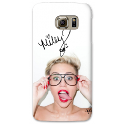 COVER MILEY CYRUS PER ASUS HTC HUAWEI LG SONY BLACKBERRY