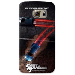 COVER FAST & FURIOUS PER ASUS HTC HUAWEI LG SONY BLACKBERRY