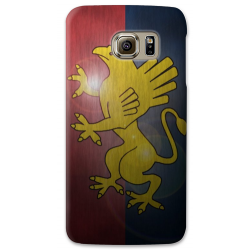COVER GENOA GRIFONE PER ASUS HTC HUAWEI LG SONY BLACKBERRY