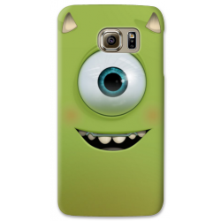 COVER MONSTER MIKE WAZOWSKI PER ASUS HTC HUAWEI LG SONY BLACKBERRY