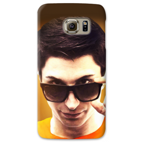 COVER CLIOMAKEUP per SAMSUNG GALAXY SERIE S, S MINI, A, J, NOTE, ACE, GRAND NEO, PRIME, CORE, MEGA