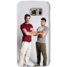 COVER YOTOBI per SAMSUNG GALAXY SERIE S, S MINI, A, J, NOTE, ACE, GRAND NEO, PRIME, CORE, MEGA