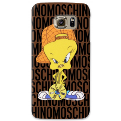 COVER TIPO MOSCHINO TITTI TITTY PER ASUS HTC HUAWEI LG SONY BLACKBERRY