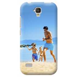 COVER PERSONALIZZATA HUAWEI Y5 II