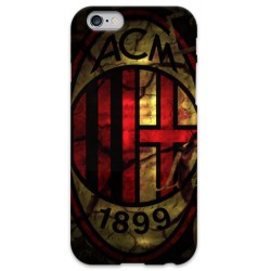 COVER MILAN VINTAGE per iPhone 3g/3gs 4/4s 5/5s/c 6/6s Plus iPod Touch 4/5/6 iPod nano 7