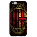 COVER MILAN VINTAGE per iPhone 3g/3gs 4/4s 5/5s/c 6/6s Plus iPod Touch 4/5/6 iPod nano 7