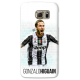 COVER GONZALO HIGUAIN JUVE PER ASUS HTC HUAWEI LG SONY BLACKBERRY