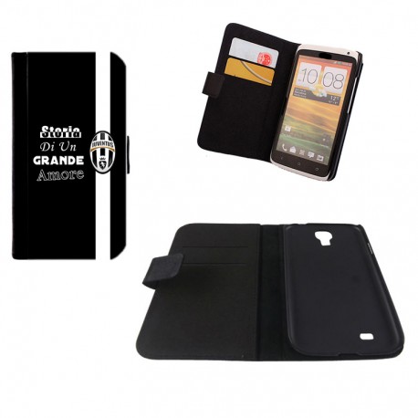 CUSTODIA A LIBRO ECOPELLE KINGDOM HEARTS