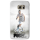 COVER POGBA JUVE 2 per SAMSUNG GALAXY SERIE S, S MINI, A, J, NOTE, ACE, GRAND NEO, PRIME, CORE, MEGA