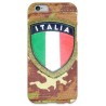 COVER ESERCITO ITALIANO per iPhone 3g/3gs 4/4s 5/5s/c 6/6s Plus iPod Touch 4/5/6 iPod nano 7