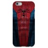 COVER ARMATURA SPIDERMAN per iPhone 3g/3gs 4/4s 5/5s/c 6/6s Plus iPod Touch 4/5/6 iPod nano 7