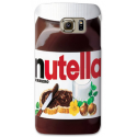 COVER NUTELLA PER ASUS HTC HUAWEI LG SONY BLACKBERRY