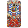 COVER D&G CARRETTO SICILIANO PER ASUS HTC HUAWEI LG SONY BLACKBERRY