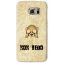 COVER NON VEDO WUP PER ASUS HTC HUAWEI LG SONY BLACKBERRY