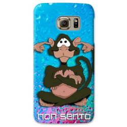 COVER NON VEDO WUP PER ASUS HTC HUAWEI LG SONY BLACKBERRY