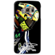 COVER VALENTINO ROSSI FIRMA PER ASUS HTC HUAWEI LG SONY BLACKBERRY
