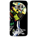 COVER VALENTINO ROSSI FIRMA PER ASUS HTC HUAWEI LG SONY BLACKBERRY