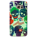 COVER SUICIDE SQUAD PER ASUS HTC HUAWEI LG SONY BLACKBERRY