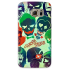 COVER SUICIDE SQUAD PER ASUS HTC HUAWEI LG SONY BLACKBERRY