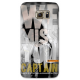 COVER ENJOY per SAMSUNG GALAXY SERIE S, S MINI, A, J, NOTE, ACE, GRAND NEO, PRIME, CORE, MEGA