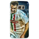 COVER DEL PIERO JUVE 2 per SAMSUNG GALAXY SERIE S, S MINI, A, J, NOTE, ACE, GRAND NEO, PRIME, CORE, MEGA