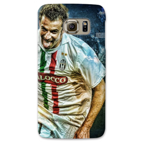 COVER DEL PIERO JUVE 2 PER ASUS HTC HUAWEI LG SONY NOKIA BLACKBERRY